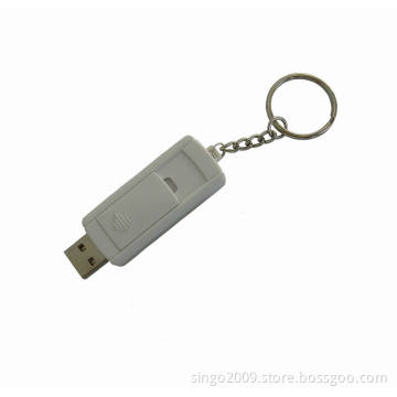Key Chain USB Flash Disk/Drive U-3503